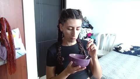 Malita online show from 4, 1, 2025