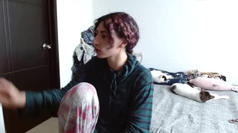 Malita online show from 4, 1, 2025