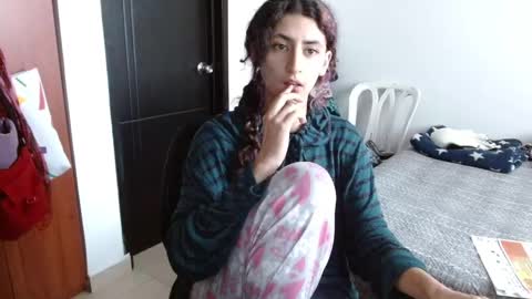 Malita online show from 4, 1, 2025