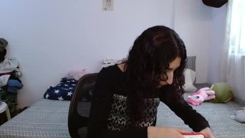 Malita online show from 5, 1, 2025