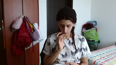 Malita online show from 10, 1, 2025