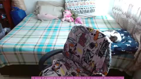 Malita online show from 22, 2, 2025