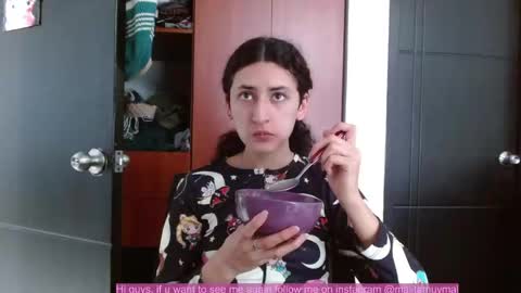 Malita online show from 11, 3, 2025