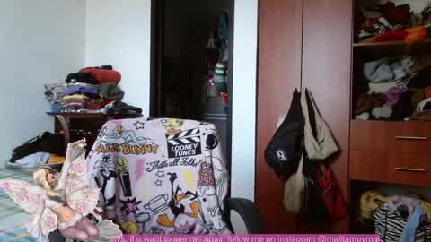 Malita online show from 9, 9, 2025