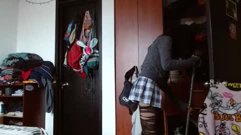 Malita online show from 15, 10, 2025