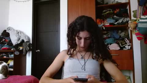 Malita online show from 5, 12, 2025