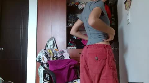 Malita online show from 23, 3, 2026