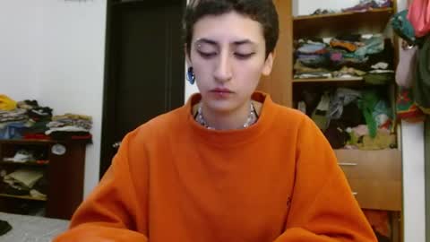 Malita online show from 21, 4, 2026