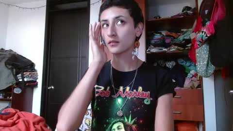 Malita online show from 21, 4, 2026