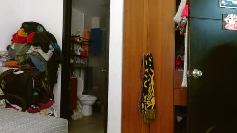 Malita online show from 26, 4, 2026