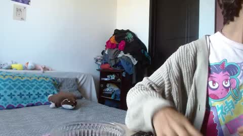 Malita online show from 26, 4, 2026