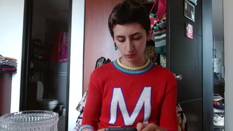 Malita online show from 27, 4, 2026