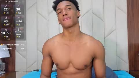 malkongarcia online show from 22, 1, 2025