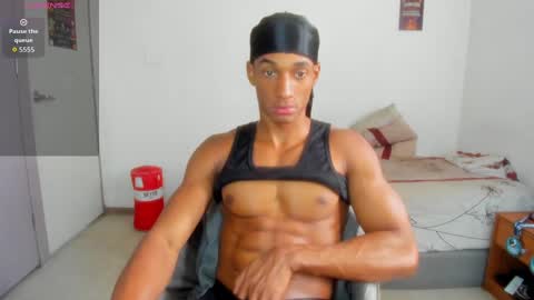 malkongarcia online show from 2, 10, 2025