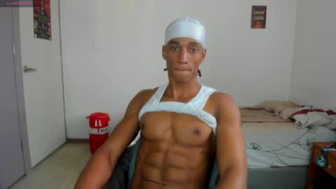 malkongarcia online show from 6, 10, 2025