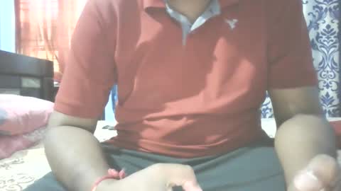 Sree0703 online show from 2, 12, 2024