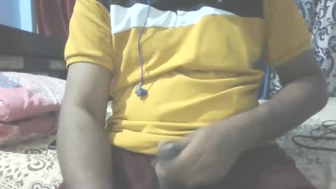 Sree0703 online show from 7, 12, 2024