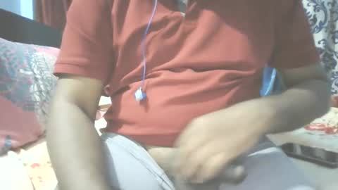 Sree0703 online show from 18, 12, 2024