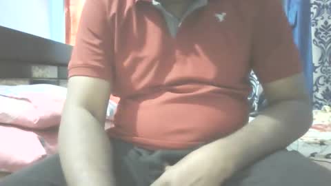 Sree0703 online show from 28, 12, 2024