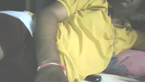 Sree0703 online show from 6, 1, 2025