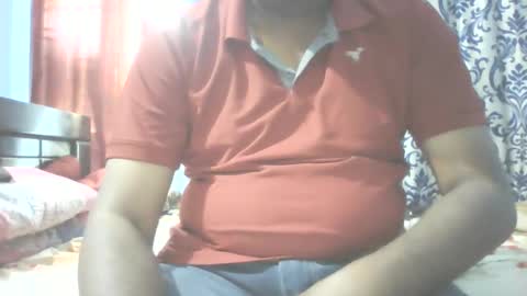 Sree0703 online show from 27, 1, 2025