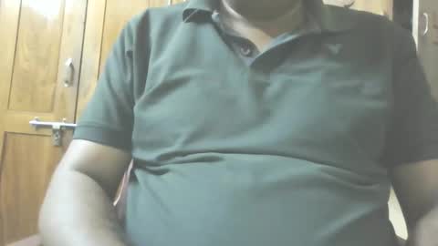 Sree0703 online show from 29, 1, 2025