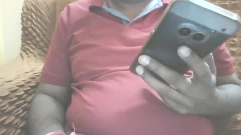 Sree0703 online show from 30, 1, 2025