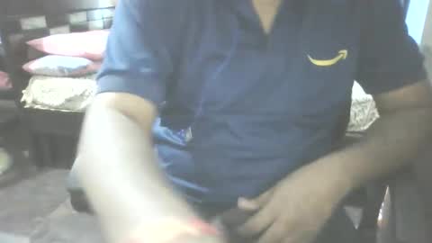 Sree0703 online show from 21, 2, 2025