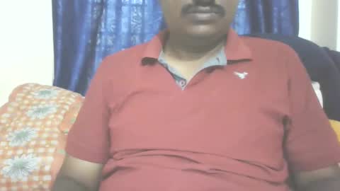 Sree0703 online show from 10, 9, 2025