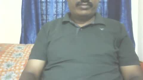 Sree0703 online show from 11, 9, 2025