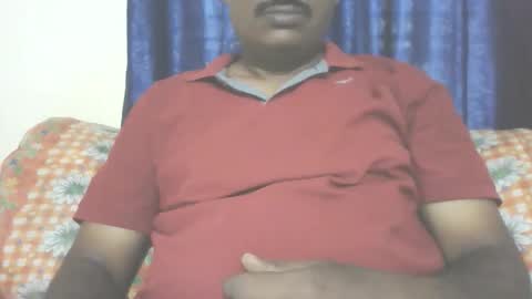 Sree0703 online show from 13, 9, 2025