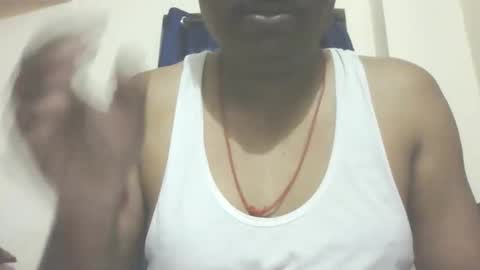 Sree0703 online show from 17, 9, 2025