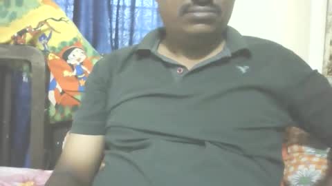 Sree0703 online show from 12, 10, 2025