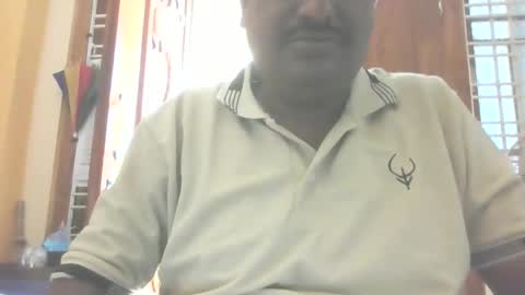 Sree0703 online show from 27, 10, 2025