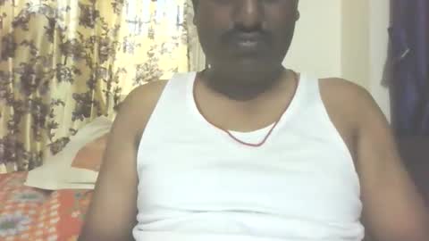 Sree0703 online show from 3, 11, 2025