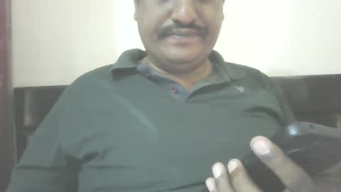 Sree0703 online show from 15, 11, 2025