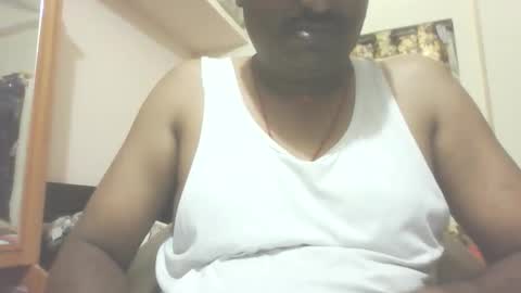 Sree0703 online show from 16, 5, 2026