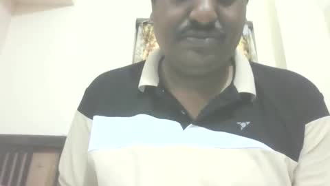 Sree0703 online show from 18, 5, 2026