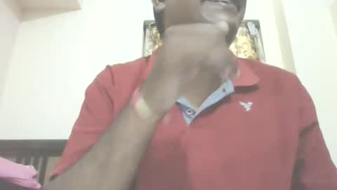 Sree0703 online show from 20, 5, 2026