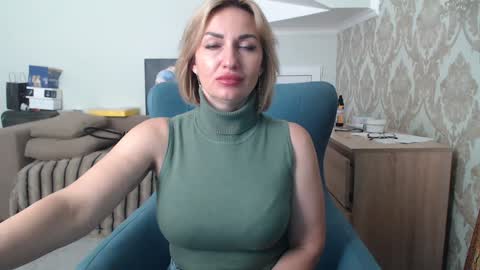 mallinia online show from 14, 4, 2026