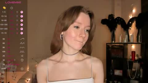 Lilit online show from 28, 3, 2026