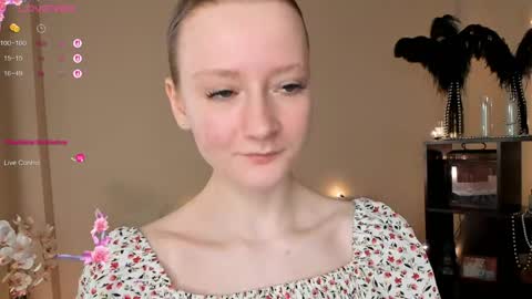 Lilit online show from 17, 4, 2026