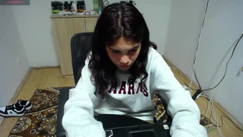 mallorymyers online show from 17, 9, 2025