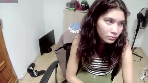 mallorymyers online show from 9, 10, 2025