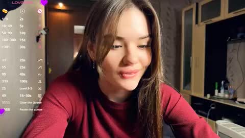 Jinny online show from 28, 2, 2026