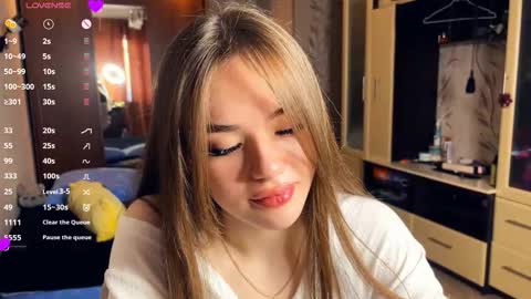 Jinny online show from 23, 3, 2026