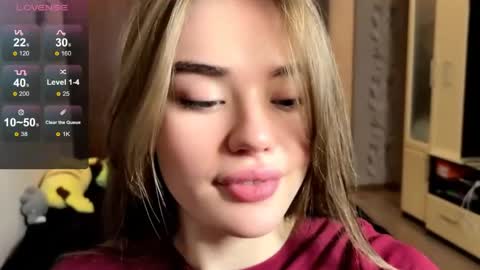 Jinny online show from 18, 4, 2026