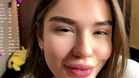 Jinny online show from 20, 4, 2026