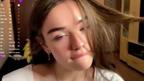 Jinny online show from 22, 4, 2026