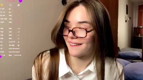 Jinny online show from 25, 4, 2026